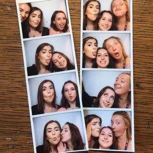 Meet your Posher, Julia